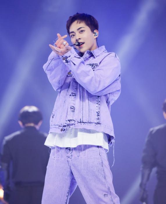 EXO|EXO将2023年2月后完整体回归