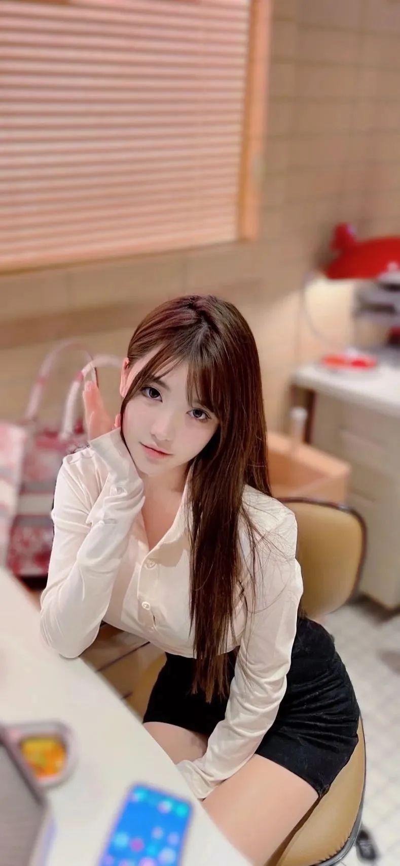 手机壁纸|「手机壁纸合集」美女壁纸 1 - 21 - 1