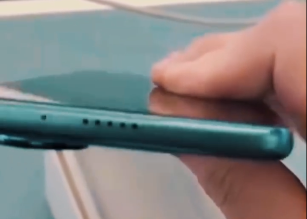 华为荣耀|正面是GT、背面是Pro 疑似荣耀80 Pro直屏版外观、详细参数全曝光