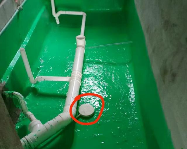 下沉式卫生间,装修时有3个关键步骤,重点掌握其中的7点