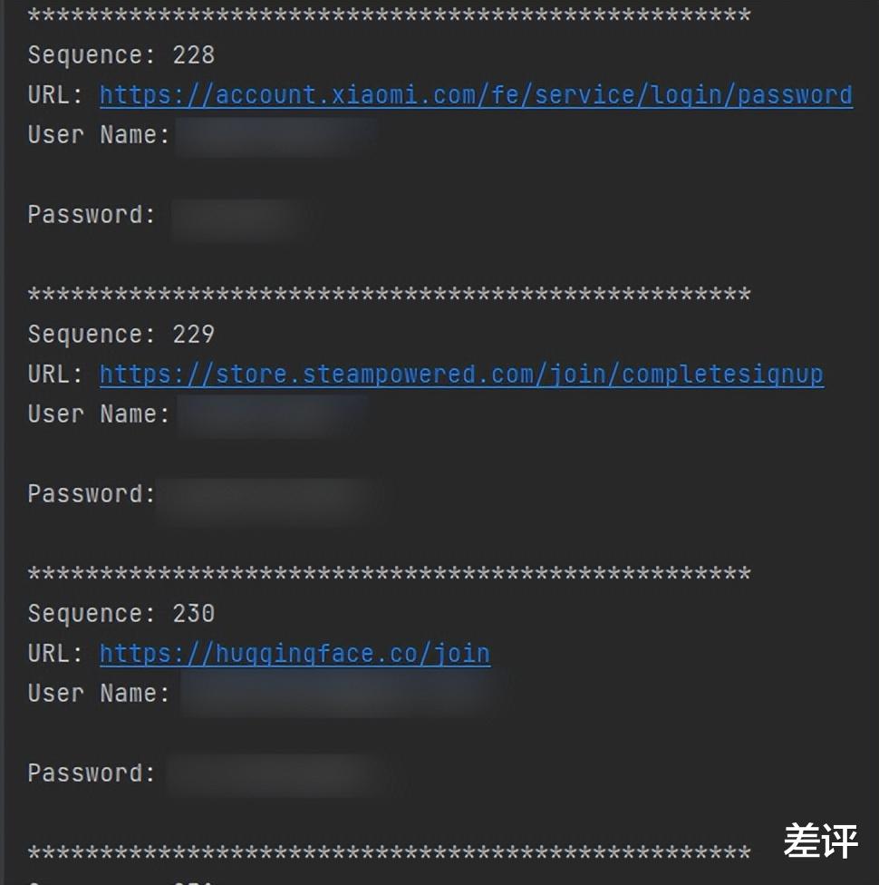 Chrome|一秒就被盗走密码，Chrome的安全措施就是摆设