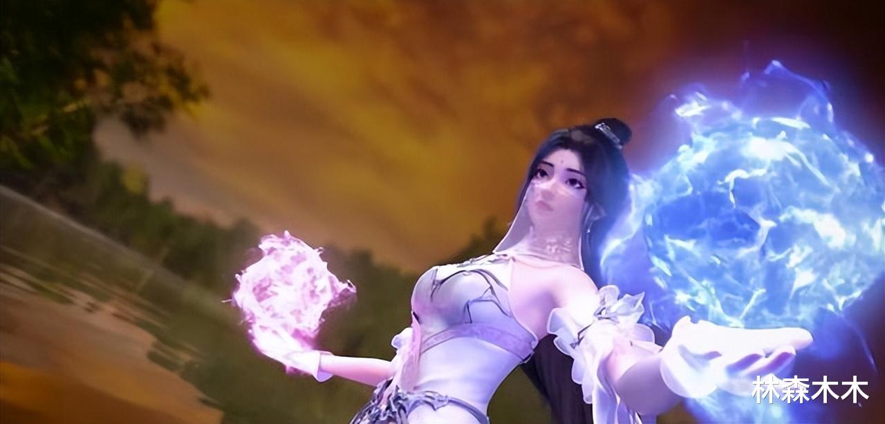 石昊|完美世界：月婵将是石昊的唯一老婆？导演会迫于压力删除大婚吗？