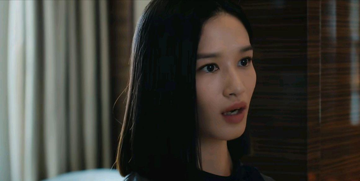 阳华|《爱的二八定律》：姚遥儿子是不是阳华的？剧中没有给出明确答案