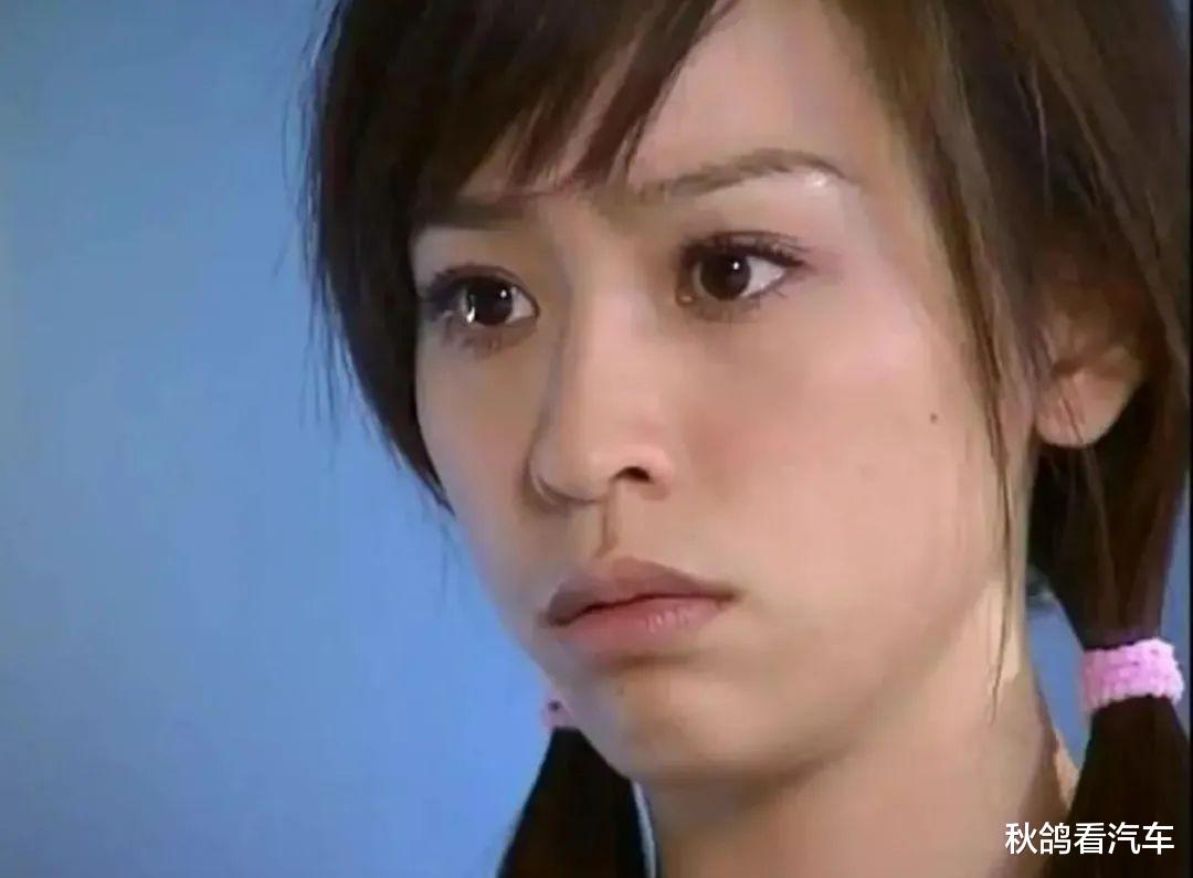 王心凌|人人争当酷girl的年代,她非要当甜姐