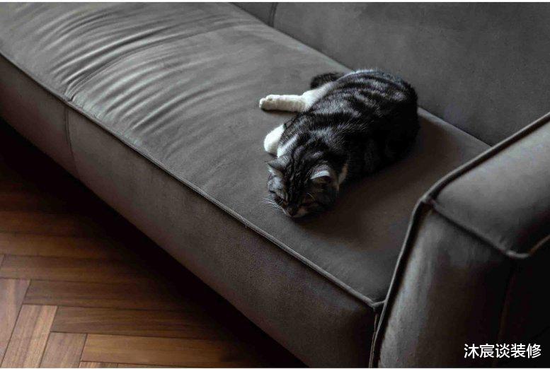 40岁姐姐的生活日常,把家装得越简单越幸福,真是有眼光