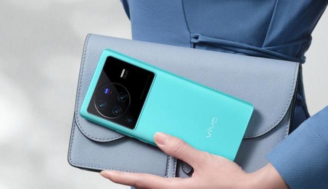 vivo|vivoX80Pro值得入手吗？理性分析三大原因告诉你答案！