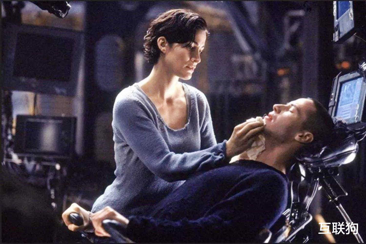 芯片|马斯克的脑机芯片将进行人体测试，“黑客帝国”或成现实？