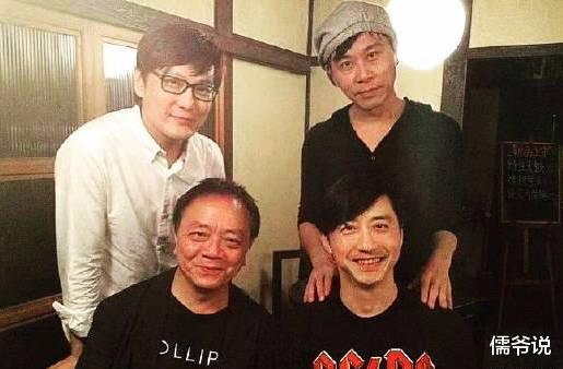 陈道明|66岁的陈道明去世，一生经典作品无数，张信哲庚澄庆纷纷发声悼念