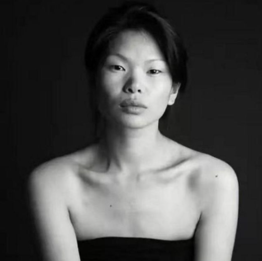 吕燕|何时，吕燕成了时尚主流代表，简直可笑又可悲