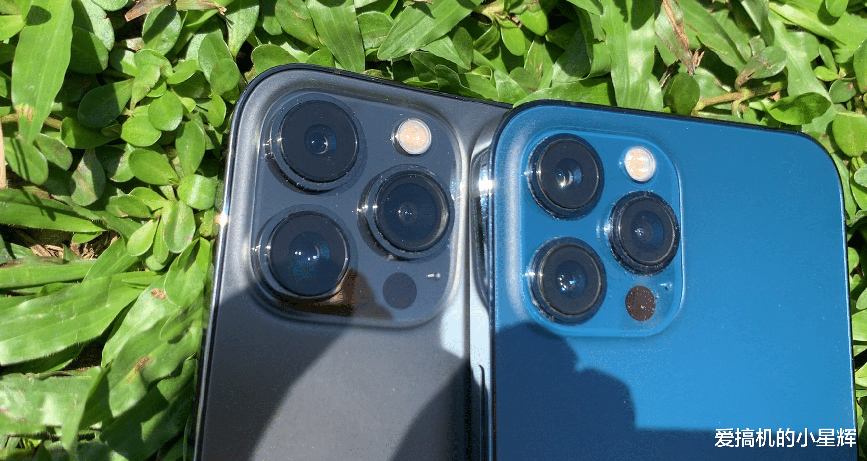 医生|iPhone 13 Pro Max真机使用感受:库克果然没骗人,确实强得很!