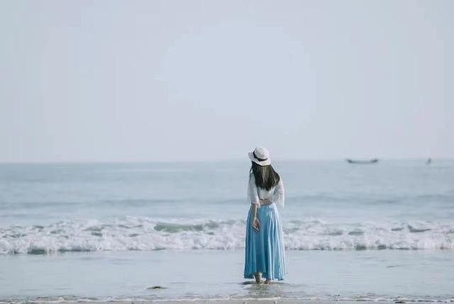 西装|一个人越来越自律的表现,这一点就够了