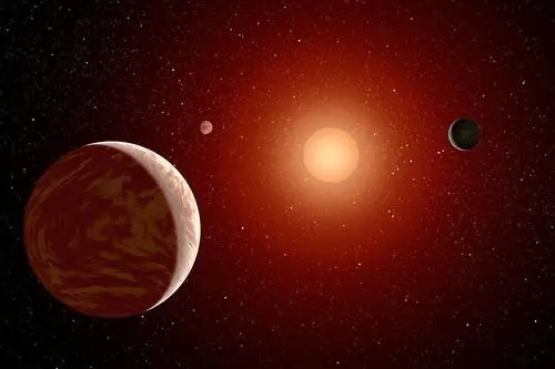 金星探索,你对金星又了解多少