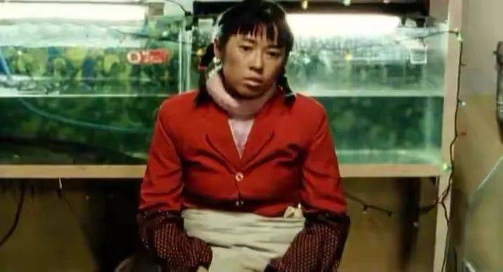 影帝|混得这么差的影帝影后，真没见过 ！