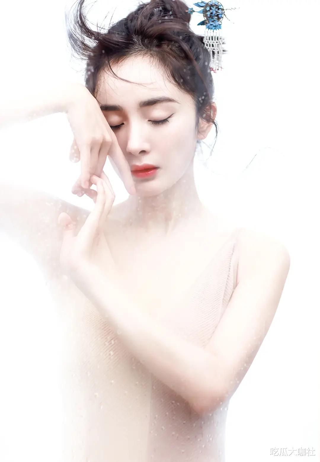 女孩|“渣女”杨幂