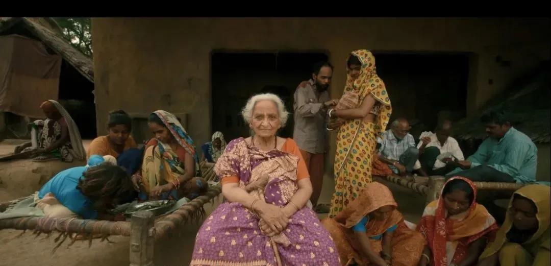 |什么是奴性？这部电影生猛、震撼、颠覆三观！