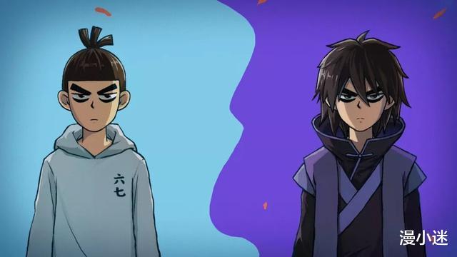 刘欢|伍六七全员虐心,青凤喜头悲尾,黑鸟遭抛弃,伍六七成为公认敌人