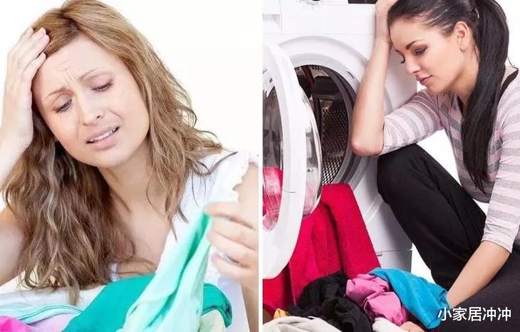 洗衣机用完开盖还是“关盖”?多亏保洁阿姨提醒,原来我一直做错