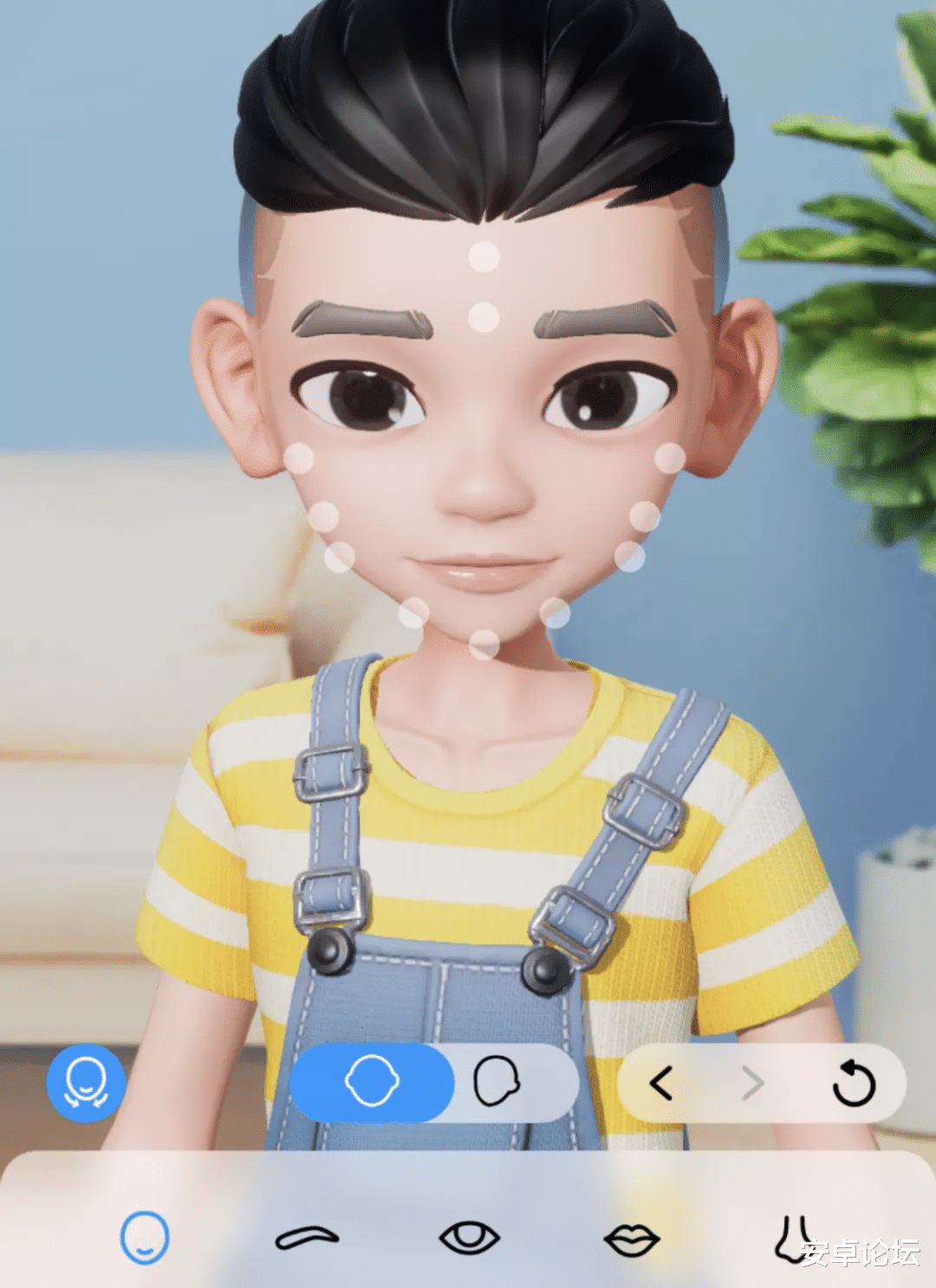 qq秀|QQ重磅功能更新，但我只想一键关闭