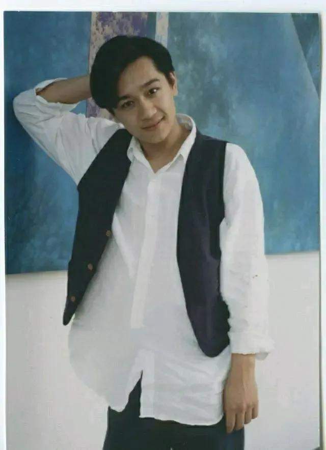 迪奥|“不可一世”的陈浩民,终于走到了今天这一步!