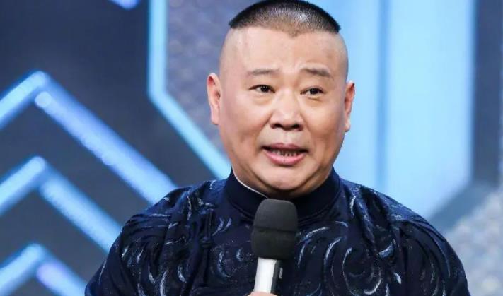 王鹤宇|“小万人迷”王鹤宇，曾被郭德纲力捧，加入德云社半年就被开除