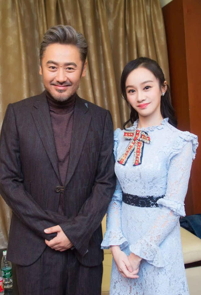 陈昱霖|与吴秀波婚内出轨7年,却换来3年牢狱之灾,出狱后陈昱霖过得如何