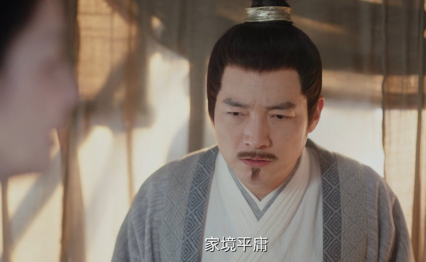 白敬亭|仅仅播6集，白敬亭新剧拿下热度第一，老戏骨演技令人拍案叫绝