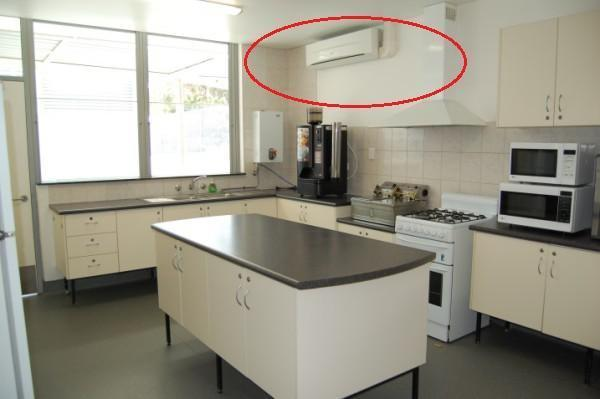 空调？凉霸？风扇？厨房降温防暑靠啥最靠谱？