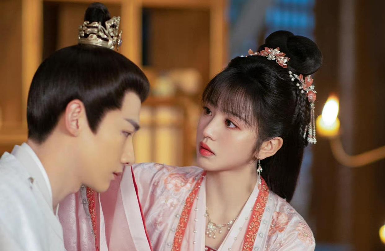 郝葭|《卿卿日常》∶郝葭的结局，值得我们深思！