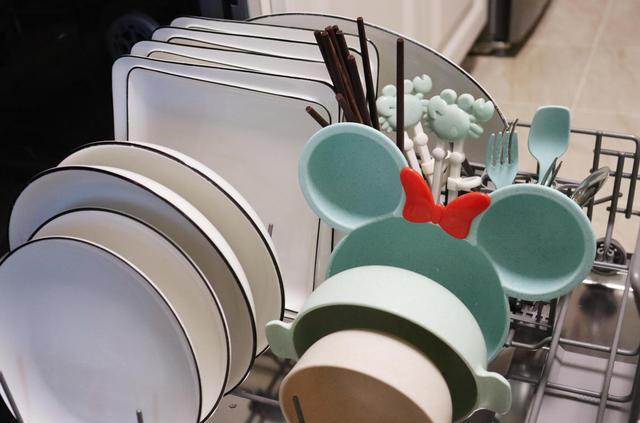 洗碗機(jī)|洗碗機(jī)買回家半年：使用次數(shù)屈指可數(shù)，家人卻說它是個(gè)好東西