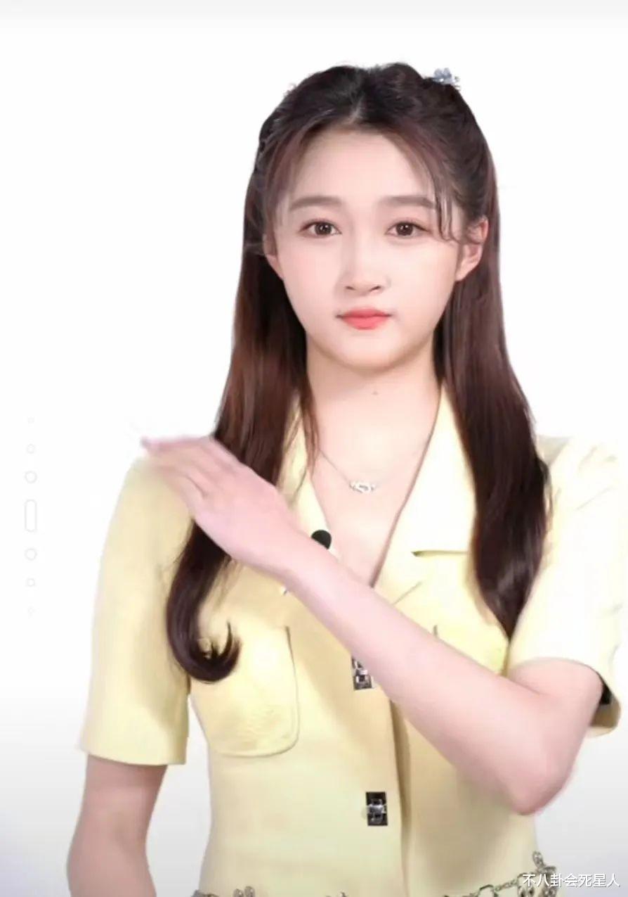 赵丽颖|五四青年节明星动态，王一博脸肿，赵丽颖嘴唇变厚被质疑做了医美