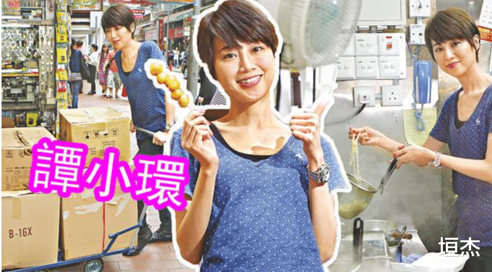 香港小姐|“风光不再”的港姐现状：有人抵押皇冠还巨债，还有人菜市场摆摊