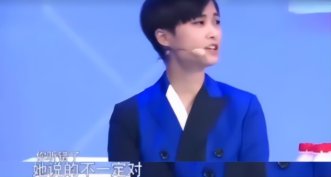 李宇春|时尚宠儿李宇春：原谅肖战、救下倪妮，出道多年她凭什么屹立不倒