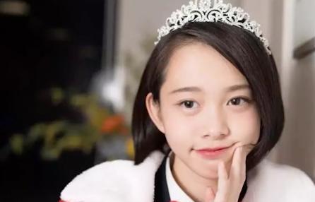 娱乐圈|霓虹国最帅高中生?生图看得脚趾抓地,他这种也想进娱乐圈?