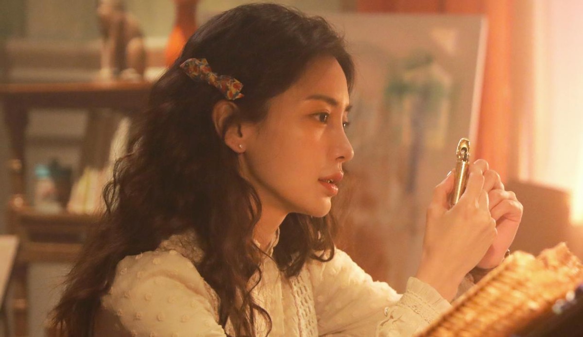 Angelababy|杨颖三部新剧待播，搭档男主一个比一个有实力，网友：霸屏的节奏