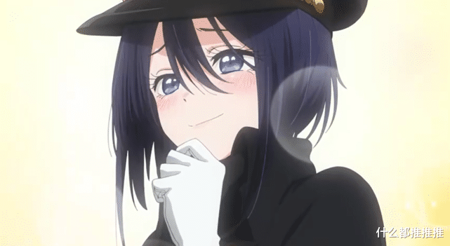 acgn漫评|媚宅有问题吗?没问题啊