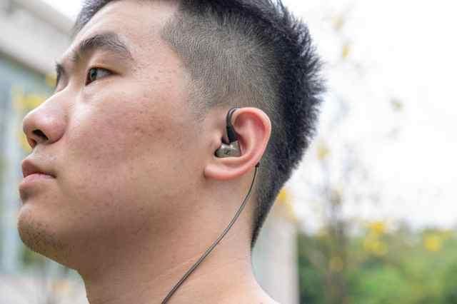 ie|森海塞尔IE600体验:不愧是你!逢6必有佳作