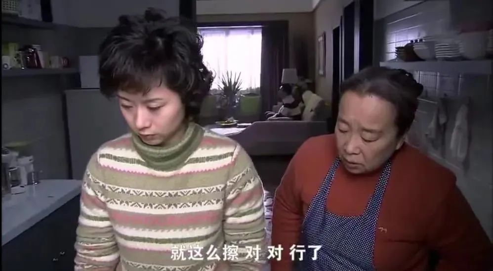 海清|海清作品被下架，给所有女性敲响警钟，15年前这剧是如何过审的？