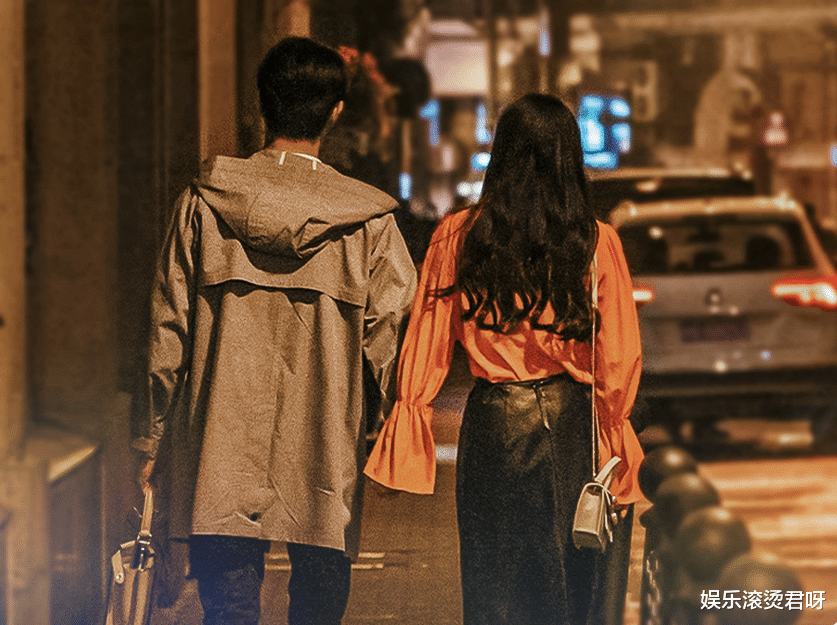 姐弟恋|鹅厂再甩“王炸”剧,36岁女顶流上演姐弟恋,阵容不输《余生》