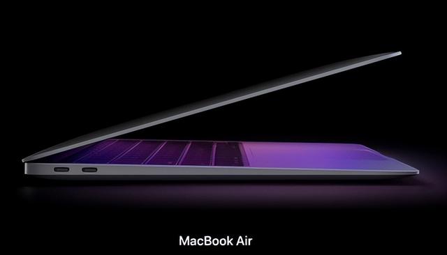 郭明錤预计新款MacBook Air今年有望出货700万台