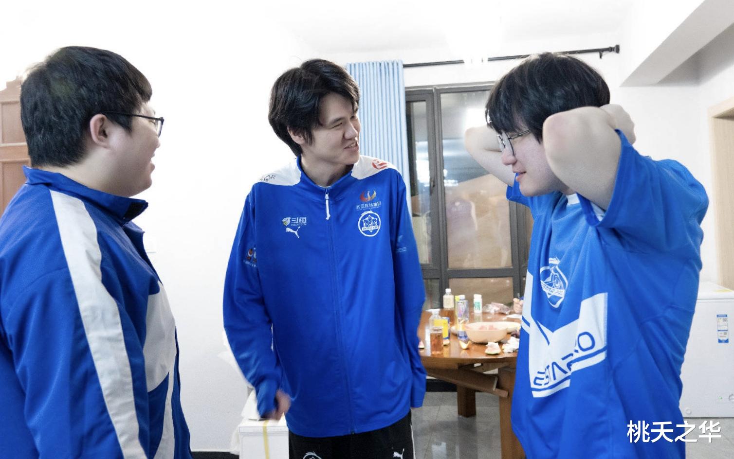 坦然曾无限接近KSG，eStar并非慧眼识英雄，只是无奈之举而已
