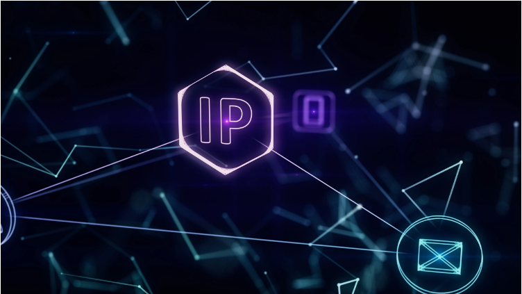 网络安全|在互联网空间,IP地址扮演什么角色,有什么应用?