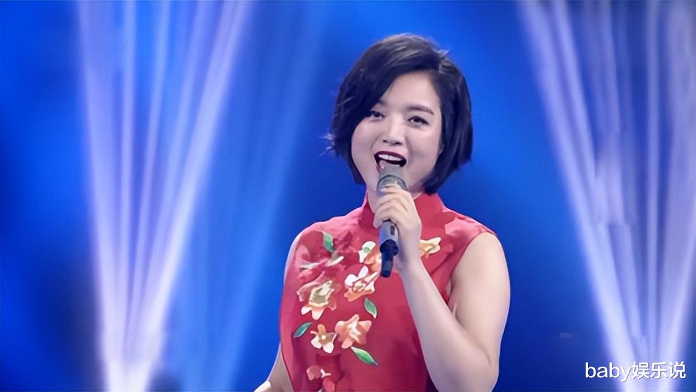 白雪|白雪：离婚后与儿子相依为命，二婚追求小8岁原艺，如今苦尽甘来