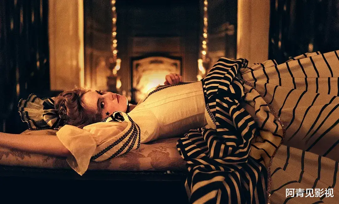 艾玛·斯通|“石头姐”艾玛斯通献身的电影