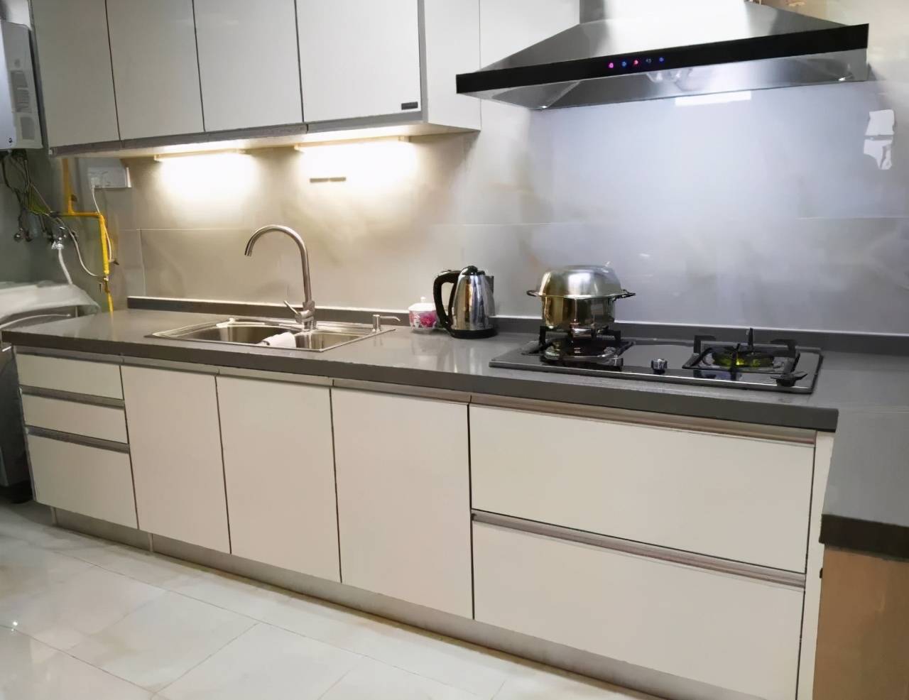 怎样的厨房设计是最好的?