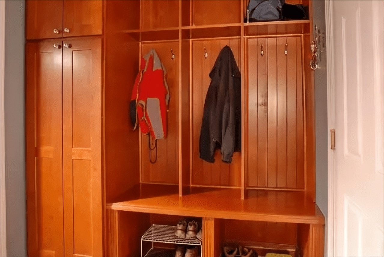 鞋柜|避雷干货,看完就能装出你的鞋柜,一起来看吧