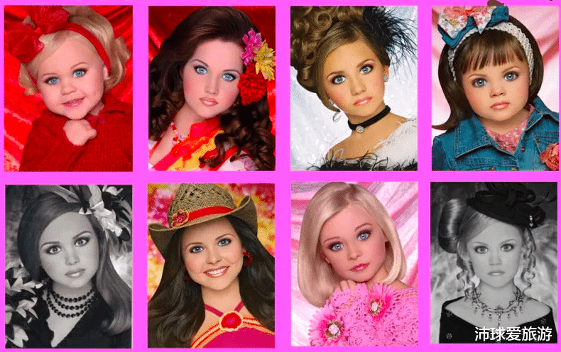 庄文杰|美国知名表情包女孩自杀！