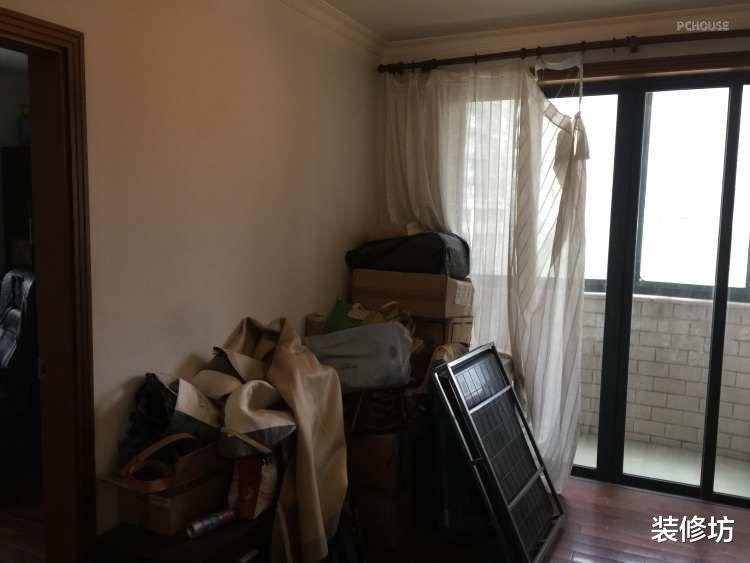 136㎡的现代北欧风,大胆运用颜色,让空间拥有新的可能