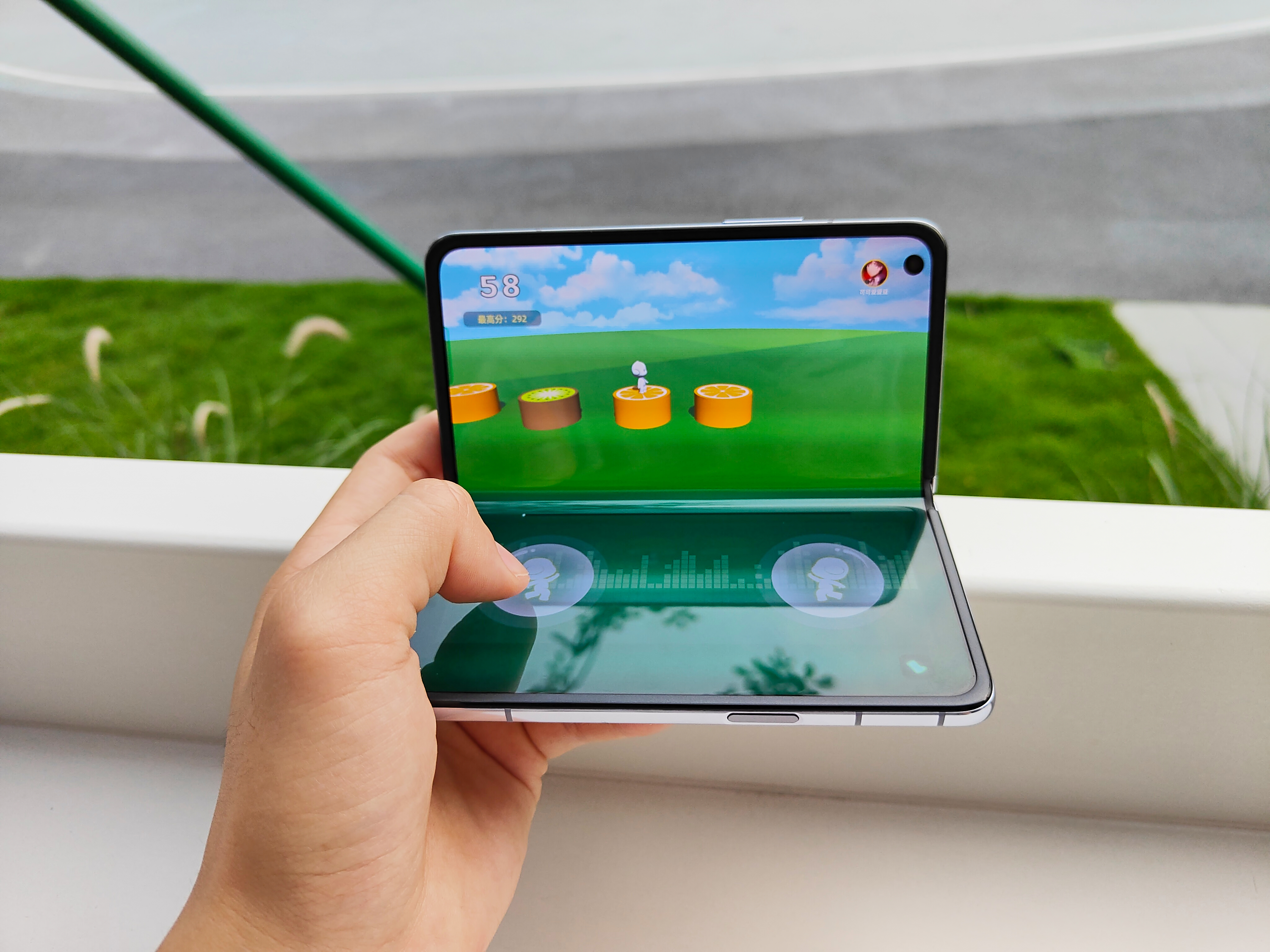 |绿厂这也太会玩了吧