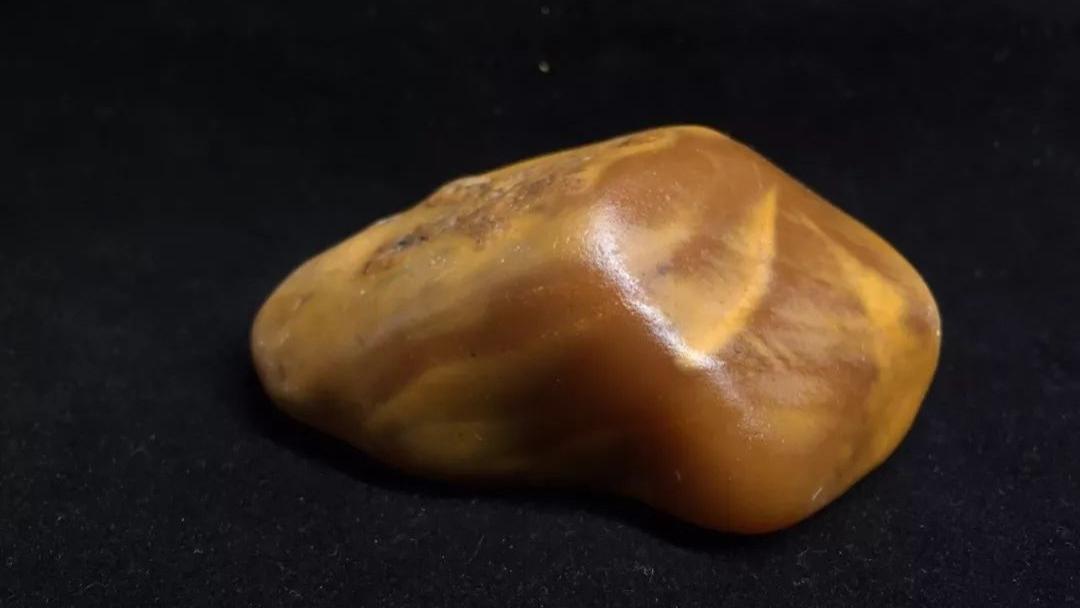 石榴|什么是台山玉？