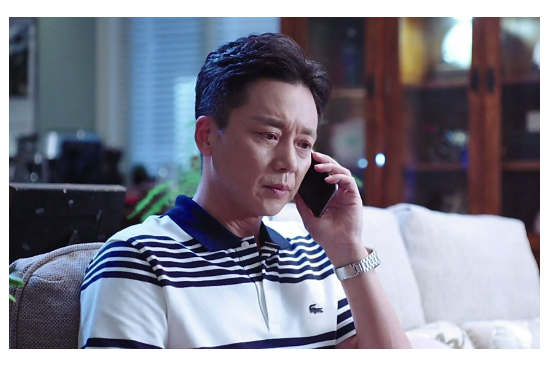 忍者神龟|不戴眼镜是正面人物，戴上眼镜就是斯文败类，刘奕君真的是演什么像什么